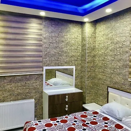 Sevgi Apart Apartamento *
